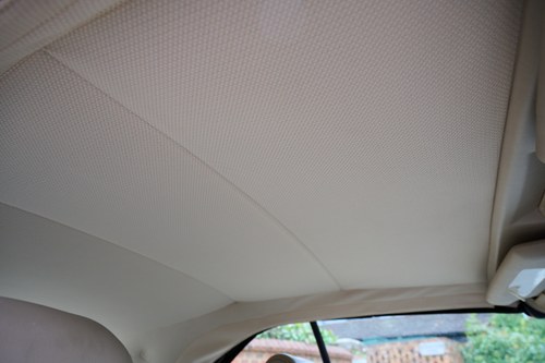 1996 Mercedes Benz E220 Cabriolet (W124) En venta (imagen 83 de 183)