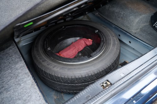 1996 Mercedes Benz E220 Cabriolet (W124) En venta (imagen 90 de 183)