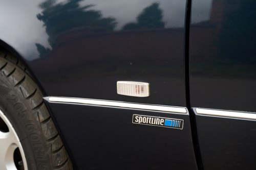 1996 Mercedes Benz E220 Cabriolet (W124) En venta (imagen 113 de 183)