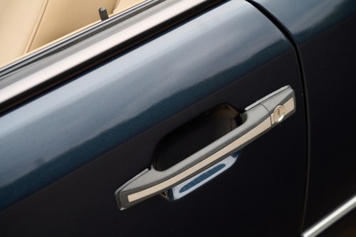 1996 Mercedes Benz E220 Cabriolet (W124) En venta (imagen 114 de 183)