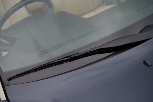 1996 Mercedes Benz E220 Cabriolet (W124) En venta (imagen 121 de 183)