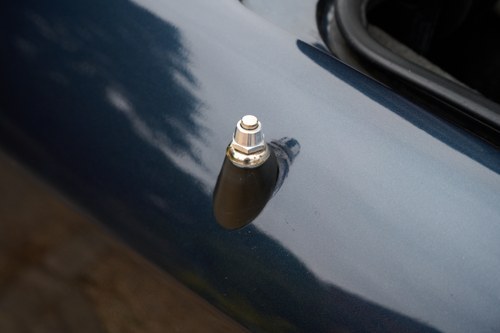 1996 Mercedes Benz E220 Cabriolet (W124) En venta (imagen 124 de 183)