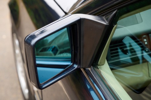 1996 Mercedes Benz E220 Cabriolet (W124) En venta (imagen 125 de 183)