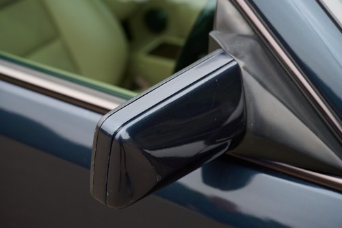 1996 Mercedes Benz E220 Cabriolet (W124) En venta (imagen 126 de 183)