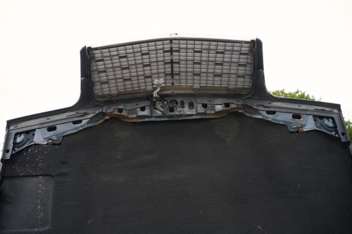 1996 Mercedes Benz E220 Cabriolet (W124) En venta (imagen 130 de 183)