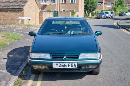 2001 Citroen XM Exclusive Te koop (foto 3 van 157)
