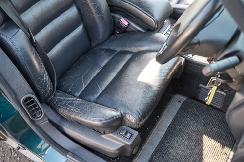 2001 Citroen XM Exclusive Te koop (foto 28 van 157)