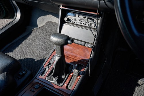 2001 Citroen XM Exclusive Te koop (foto 32 van 157)