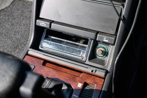 2001 Citroen XM Exclusive Te koop (foto 34 van 157)