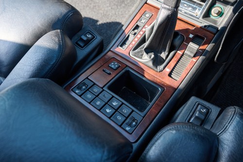 2001 Citroen XM Exclusive Te koop (foto 36 van 157)