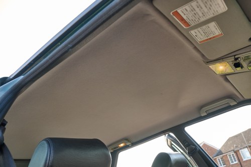 2001 Citroen XM Exclusive Te koop (foto 43 van 157)