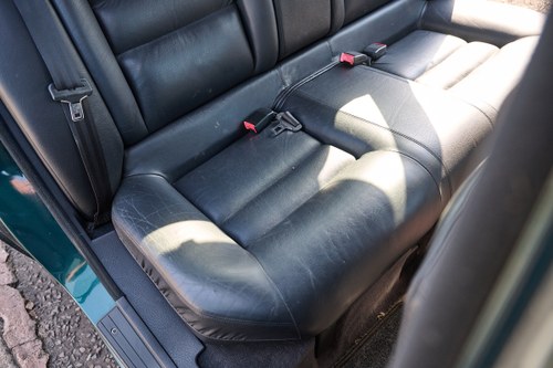 2001 Citroen XM Exclusive Te koop (foto 54 van 157)