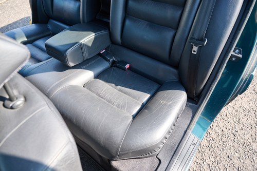 2001 Citroen XM Exclusive Te koop (foto 61 van 157)