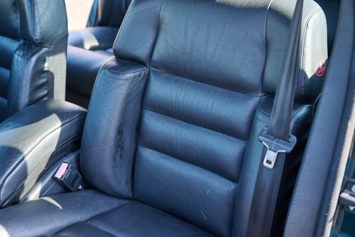 2001 Citroen XM Exclusive Te koop (foto 70 van 157)