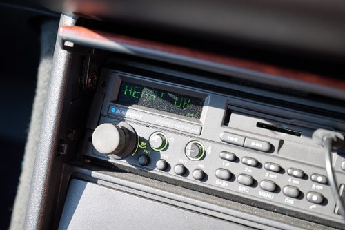 2001 Citroen XM Exclusive Te koop (foto 73 van 157)