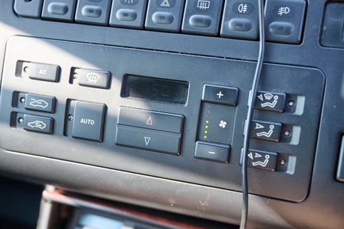 2001 Citroen XM Exclusive Te koop (foto 74 van 157)