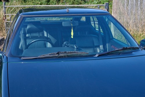 2001 Citroen XM Exclusive Te koop (foto 88 van 157)