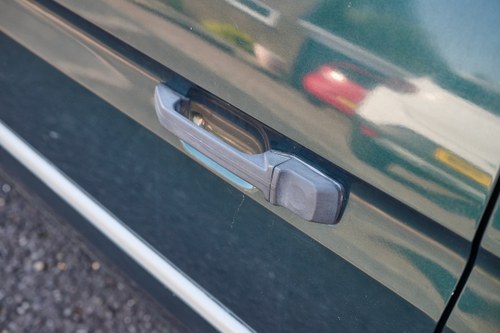 2001 Citroen XM Exclusive Te koop (foto 99 van 157)