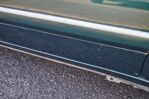 2001 Citroen XM Exclusive Te koop (foto 104 van 157)