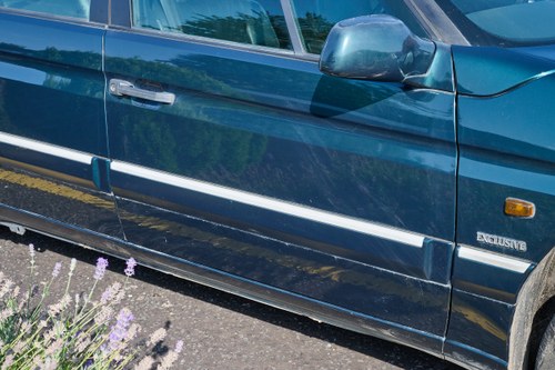 2001 Citroen XM Exclusive Te koop (foto 118 van 157)