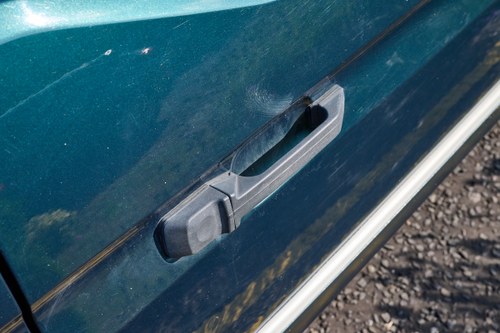 2001 Citroen XM Exclusive Te koop (foto 123 van 157)