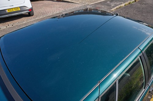 2001 Citroen XM Exclusive Te koop (foto 128 van 157)