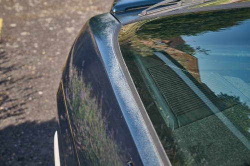 2001 Citroen XM Exclusive Te koop (foto 129 van 157)