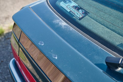 2001 Citroen XM Exclusive Te koop (foto 130 van 157)