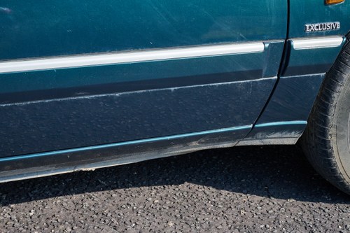 2001 Citroen XM Exclusive Te koop (foto 135 van 157)