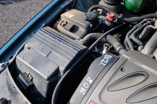 2001 Citroen XM Exclusive Te koop (foto 146 van 157)