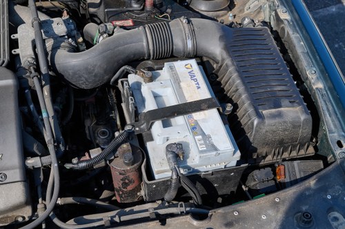 2001 Citroen XM Exclusive Te koop (foto 150 van 157)