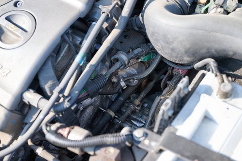 2001 Citroen XM Exclusive Te koop (foto 151 van 157)