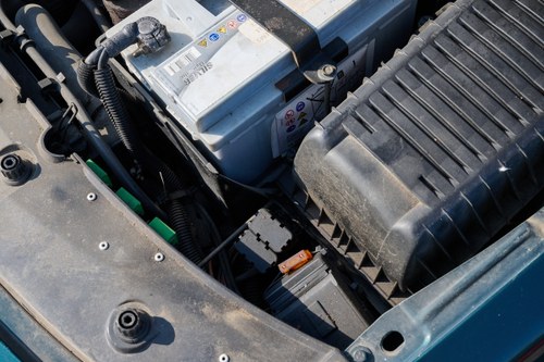 2001 Citroen XM Exclusive Te koop (foto 153 van 157)