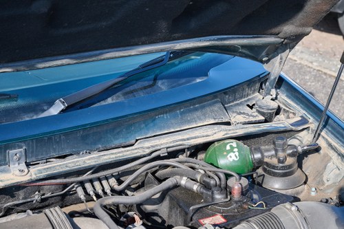 2001 Citroen XM Exclusive Te koop (foto 155 van 157)