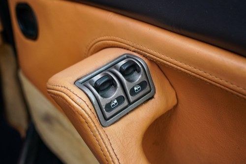 1995 Ferrari 456 V12 Manual For Sale (picture 26 of 186)