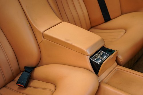 1995 Ferrari 456 V12 Manual For Sale (picture 28 of 186)