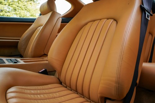 1995 Ferrari 456 V12 Manual For Sale (picture 40 of 186)