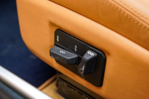 1995 Ferrari 456 V12 Manual For Sale (picture 45 of 186)