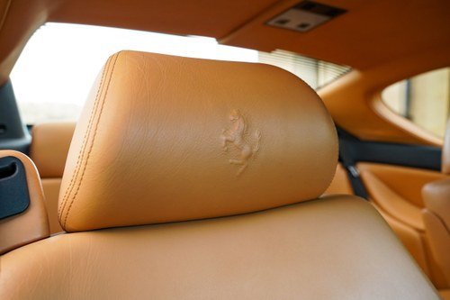 1995 Ferrari 456 V12 Manual For Sale (picture 52 of 186)