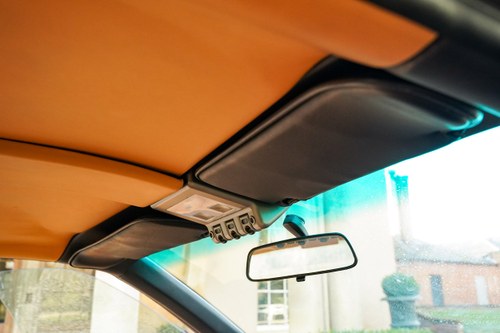 1995 Ferrari 456 V12 Manual For Sale (picture 54 of 186)