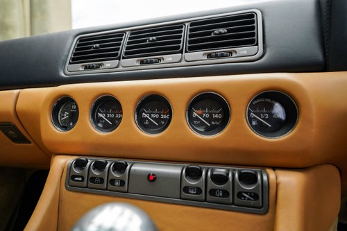 1995 Ferrari 456 V12 Manual For Sale (picture 61 of 186)