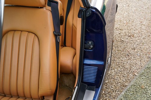 1995 Ferrari 456 V12 Manual For Sale (picture 64 of 186)