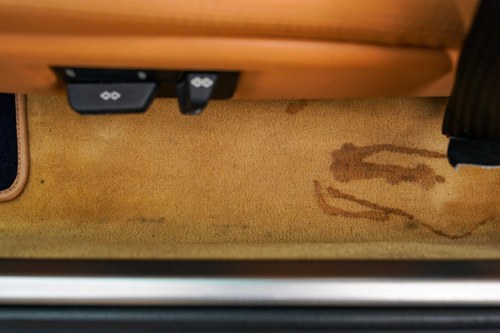 1995 Ferrari 456 V12 Manual For Sale (picture 83 of 186)