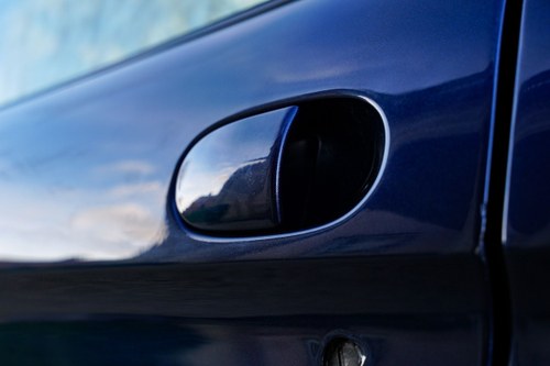 1995 Ferrari 456 V12 Manual For Sale (picture 104 of 186)