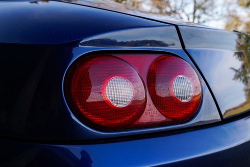 1995 Ferrari 456 V12 Manual For Sale (picture 105 of 186)