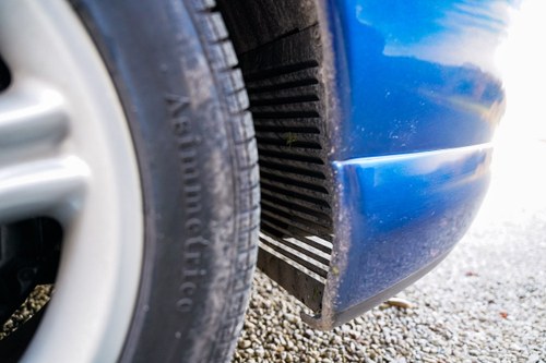 1995 Ferrari 456 V12 Manual For Sale (picture 113 of 186)