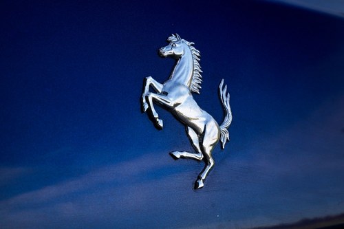 1995 Ferrari 456 V12 Manual For Sale (picture 114 of 186)