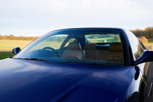 1995 Ferrari 456 V12 Manual For Sale (picture 115 of 186)