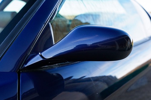 1995 Ferrari 456 V12 Manual For Sale (picture 116 of 186)