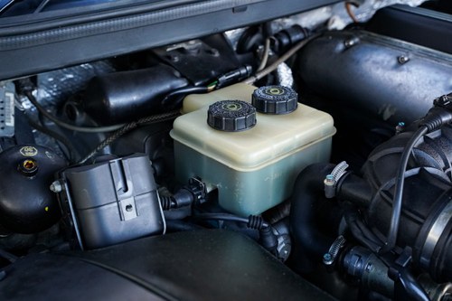 1995 Ferrari 456 V12 Manual For Sale (picture 123 of 186)